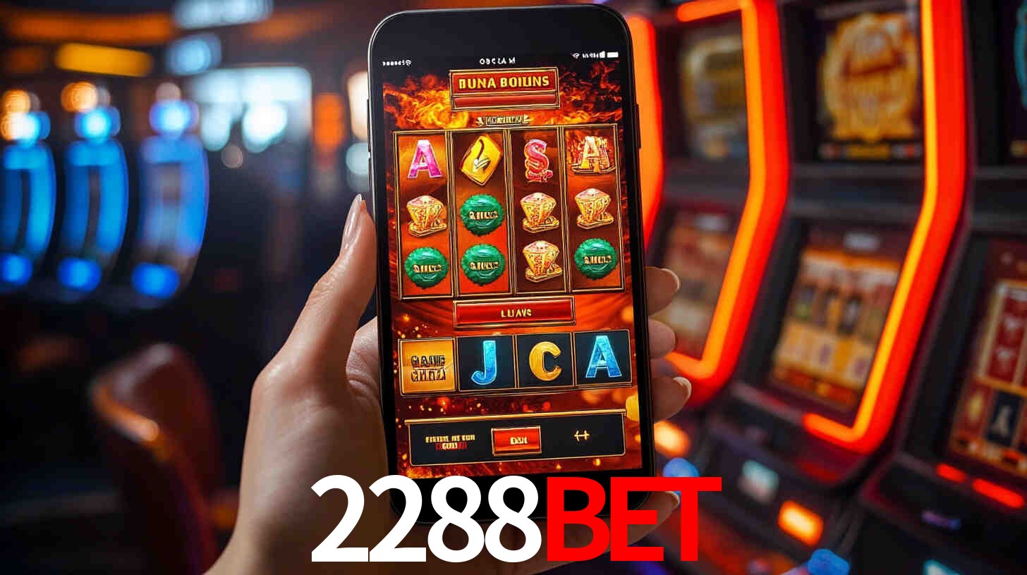 2288bet - Aposta Radical e Selvagem - 2288bet.com