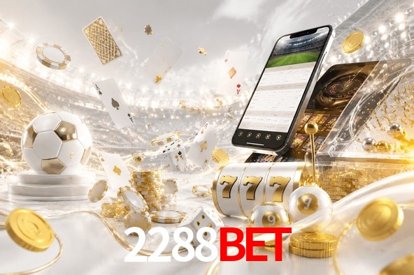 Experiência VIP 2288bet