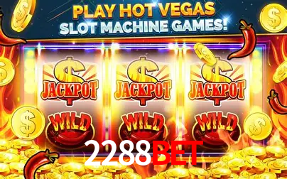Desvendando o Mundo dos Jogos Virtuais na 2288bet