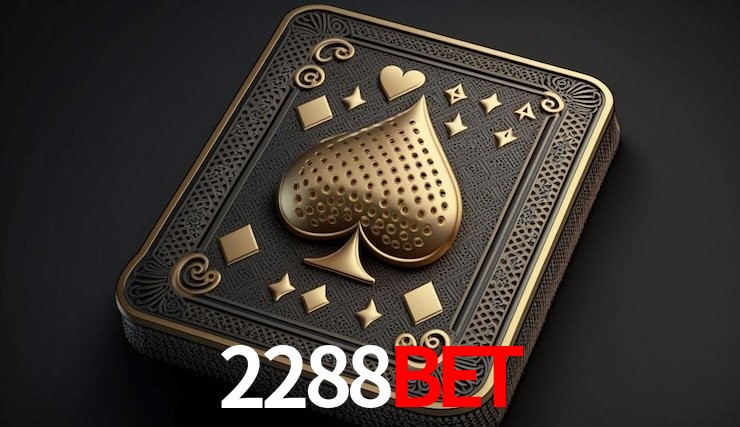 Provedores de Jogos 2288bet