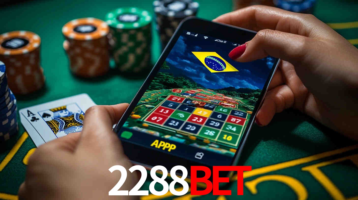 Explorando a Categoria de Eventos em Apostas na 2288bet