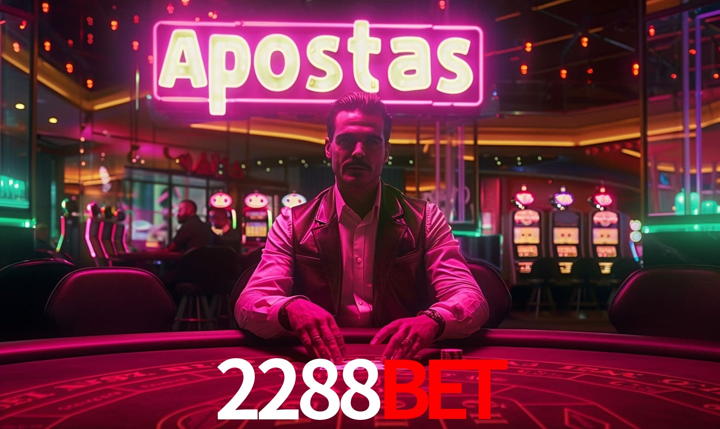 2288bet Download Oficial