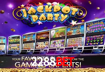 Descubra o Mundo do Cassino Online com 2288bet
