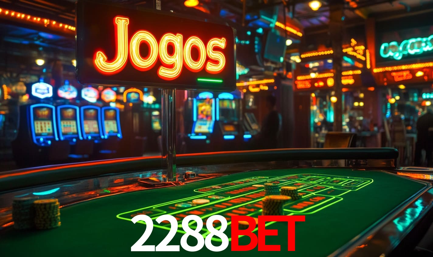 Promoção Relâmpago 2288bet