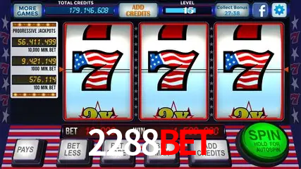 Desvendando o Mundo dos Jogos Virtuais na 2288bet
