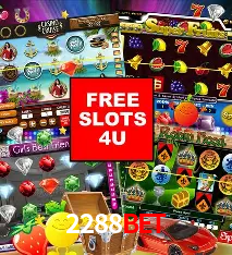 Descubra a Magia dos Jogos de Arcade no 2288bet