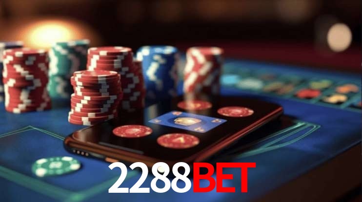 Sistemas de Segurança 2288bet