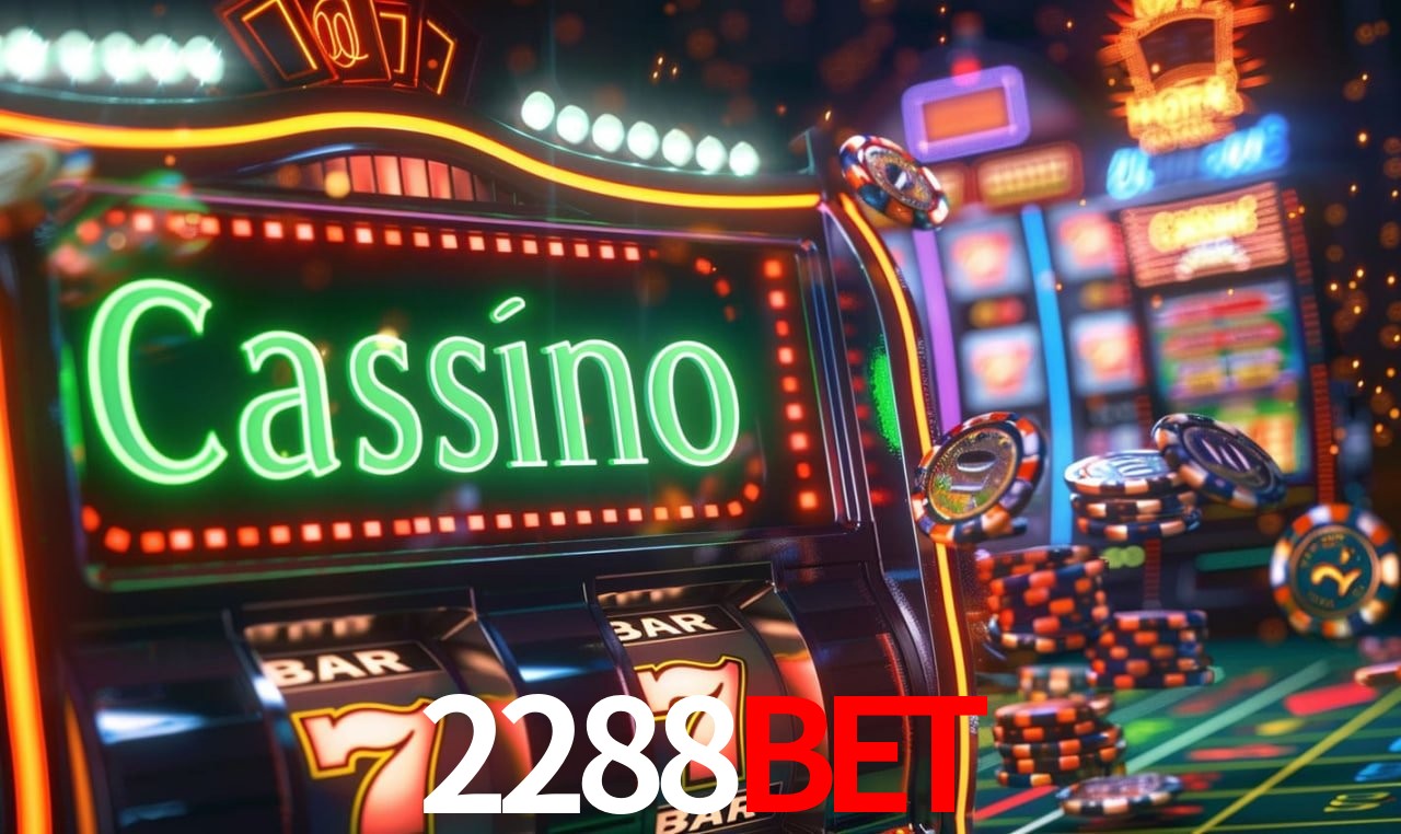 Promoções Sazonais 2288bet