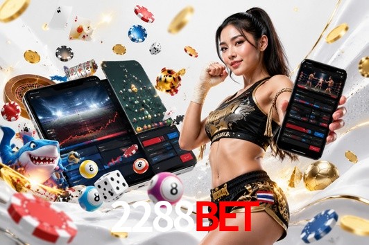 Seasonal Promotions 2288bet