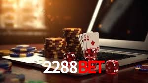 PIX Instantâneo 2288bet