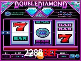 Desvendando o Mundo dos Jogos Virtuais na 2288bet