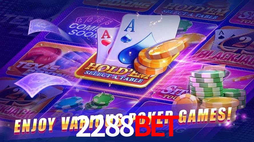 2288bet Logo 2