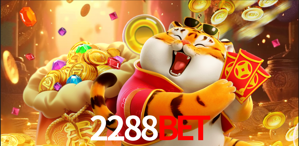 Bônus Generosos e Exclusivos no 2288bet para Você!