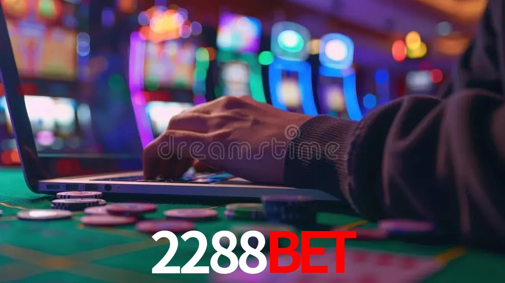 Casino VIP 2288bet