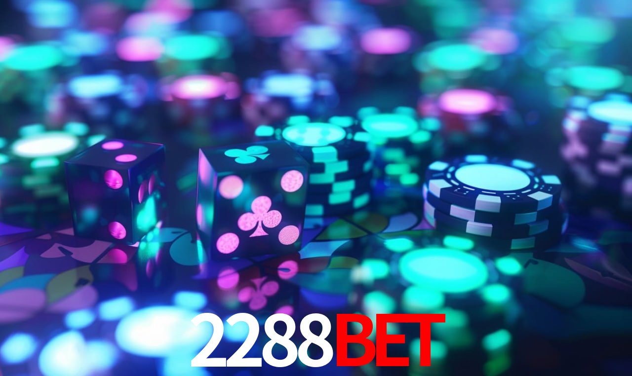 Apostas de Futebol 2288bet
