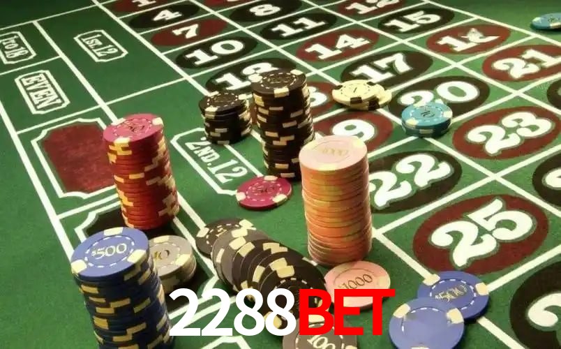 Segurança 2FA 2288bet