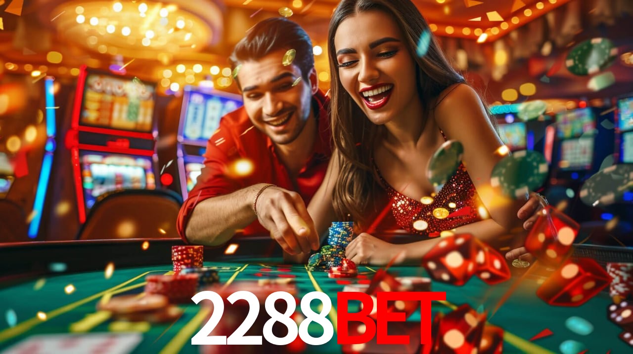 Ofertas Exclusivas 2288bet