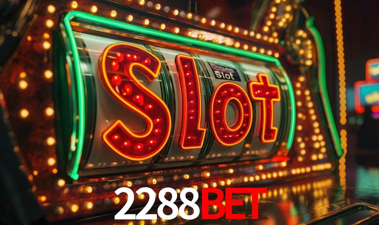 2288bet Instalar Logo 2