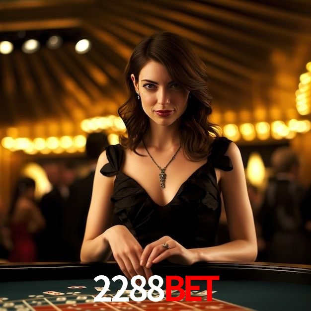 Desvendando o Mundo dos Jogos Virtuais na 2288bet