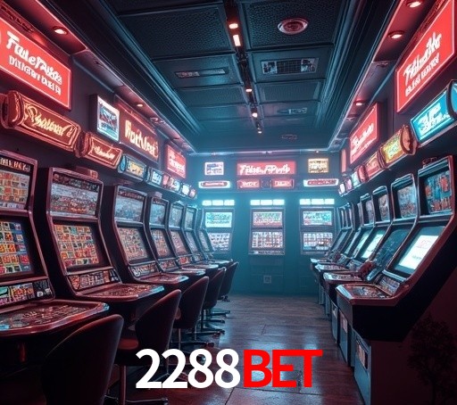 Plataforma 2288bet - Cloud AWS Infrastructure