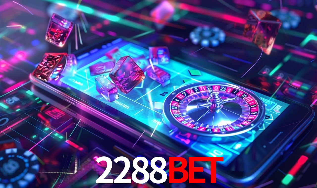 Recursos de Bônus 2288bet