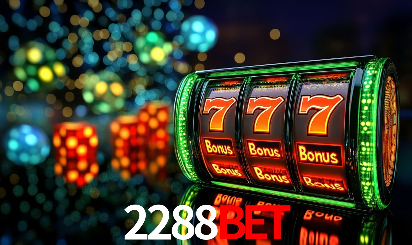 Especiais de Fim de Semana 2288bet