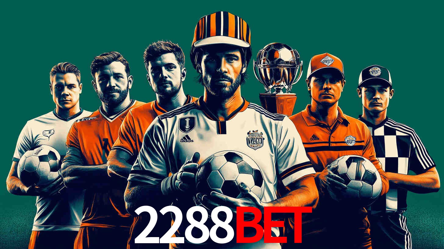 Explorando a Categoria de Eventos em Apostas na 2288bet