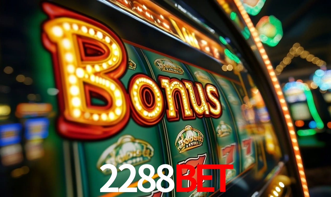 Slots 2288bet - RTP Alto Certificado