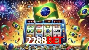 Slot Games 2288bet