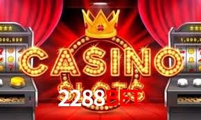 Game Providers 2288bet