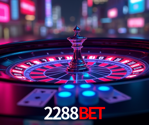 A Emoção da Loteria na 2288bet: Uma Chance de Mudança de Vida