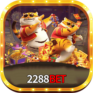 2288bet Logo