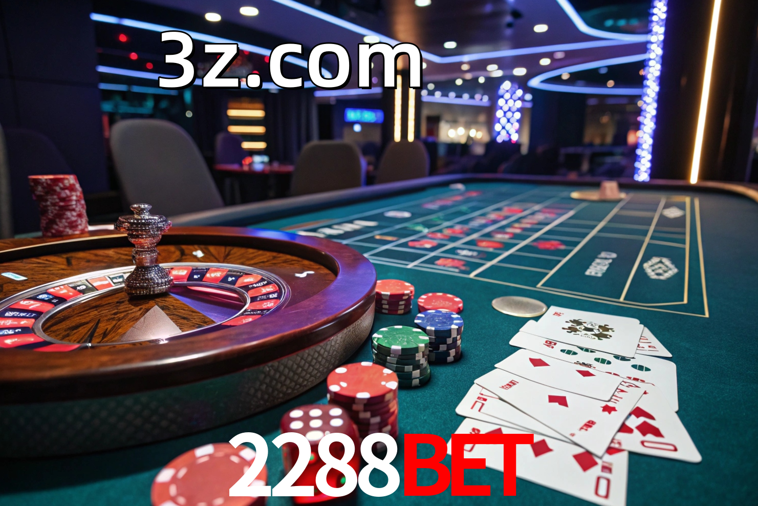 2288BET