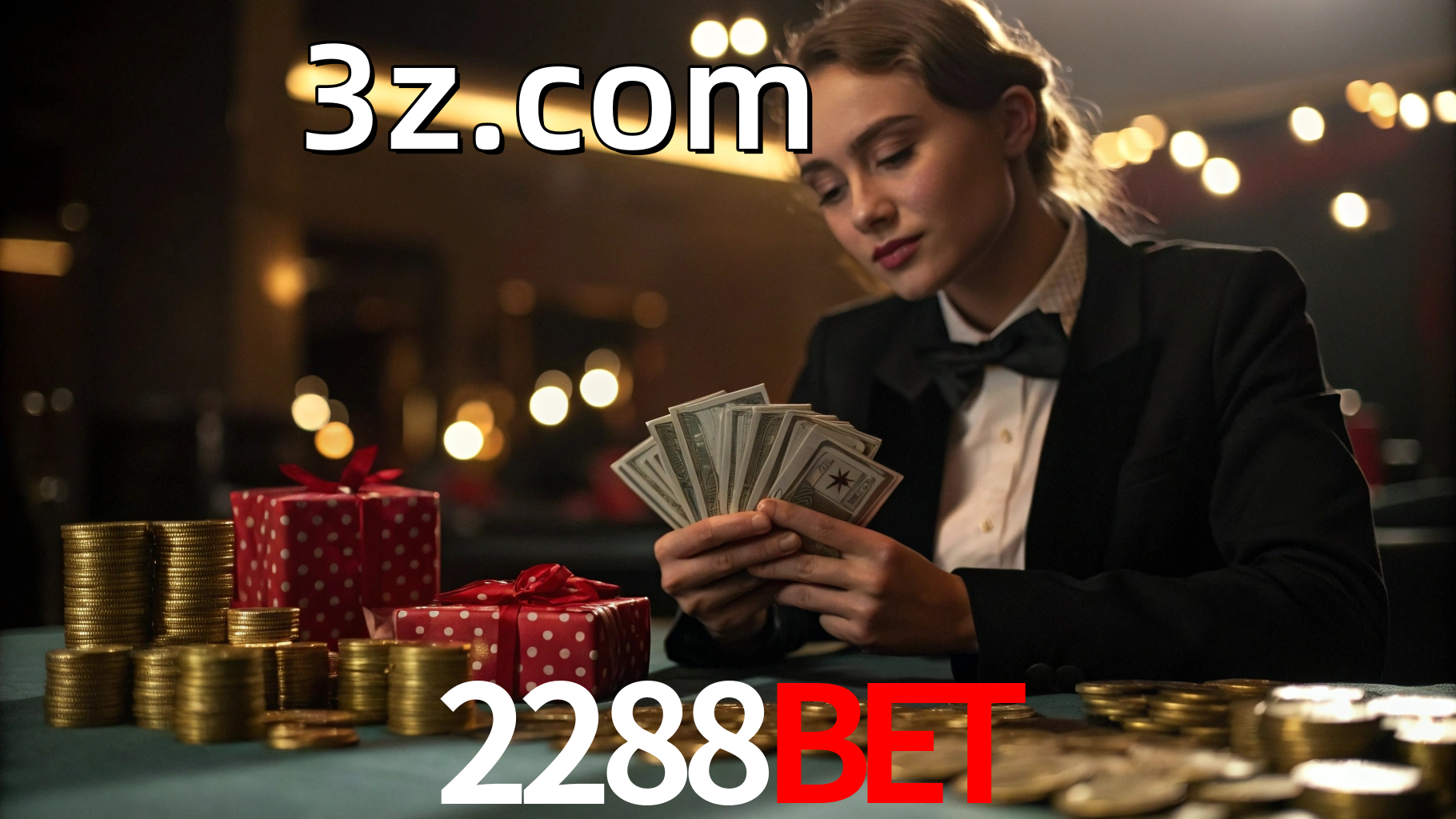 cassino online 2288BET