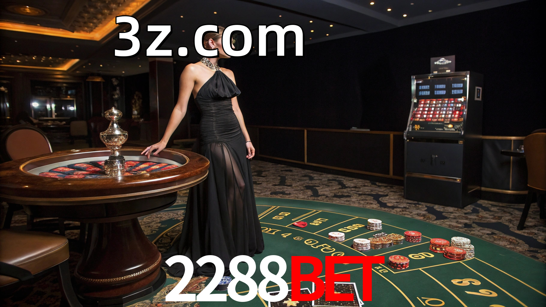 2288BET