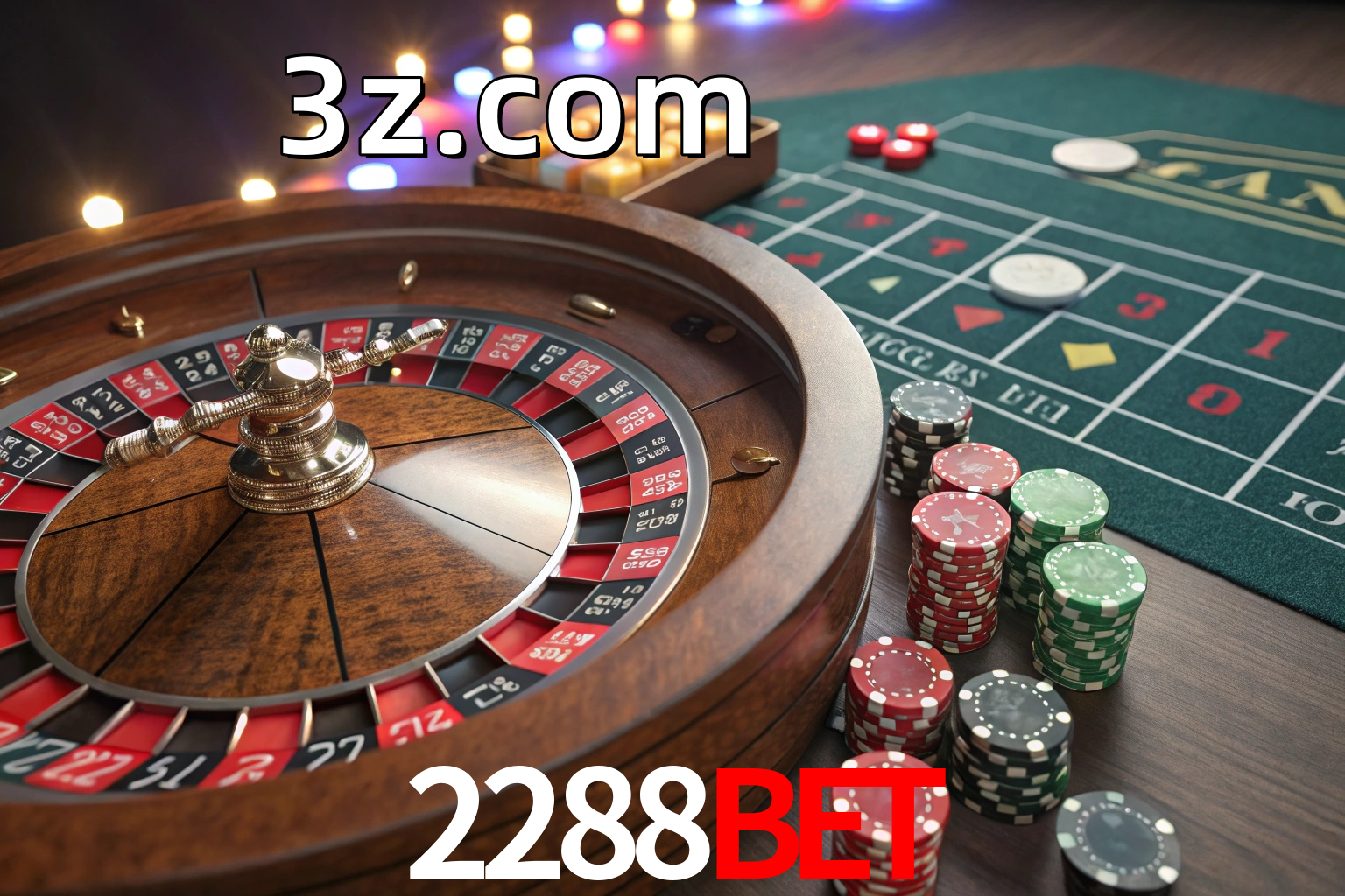 2288BET