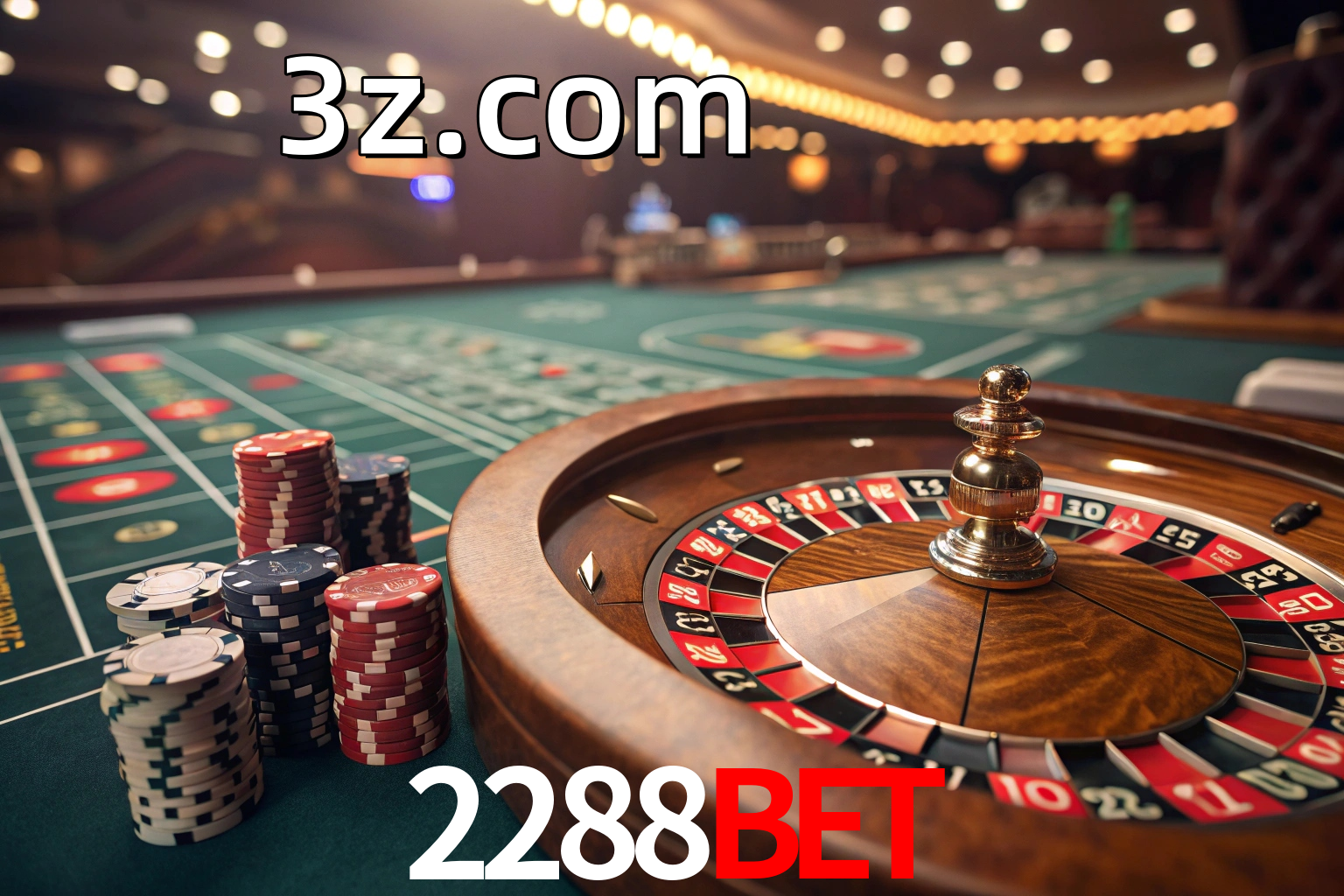 cassino online 2288BET