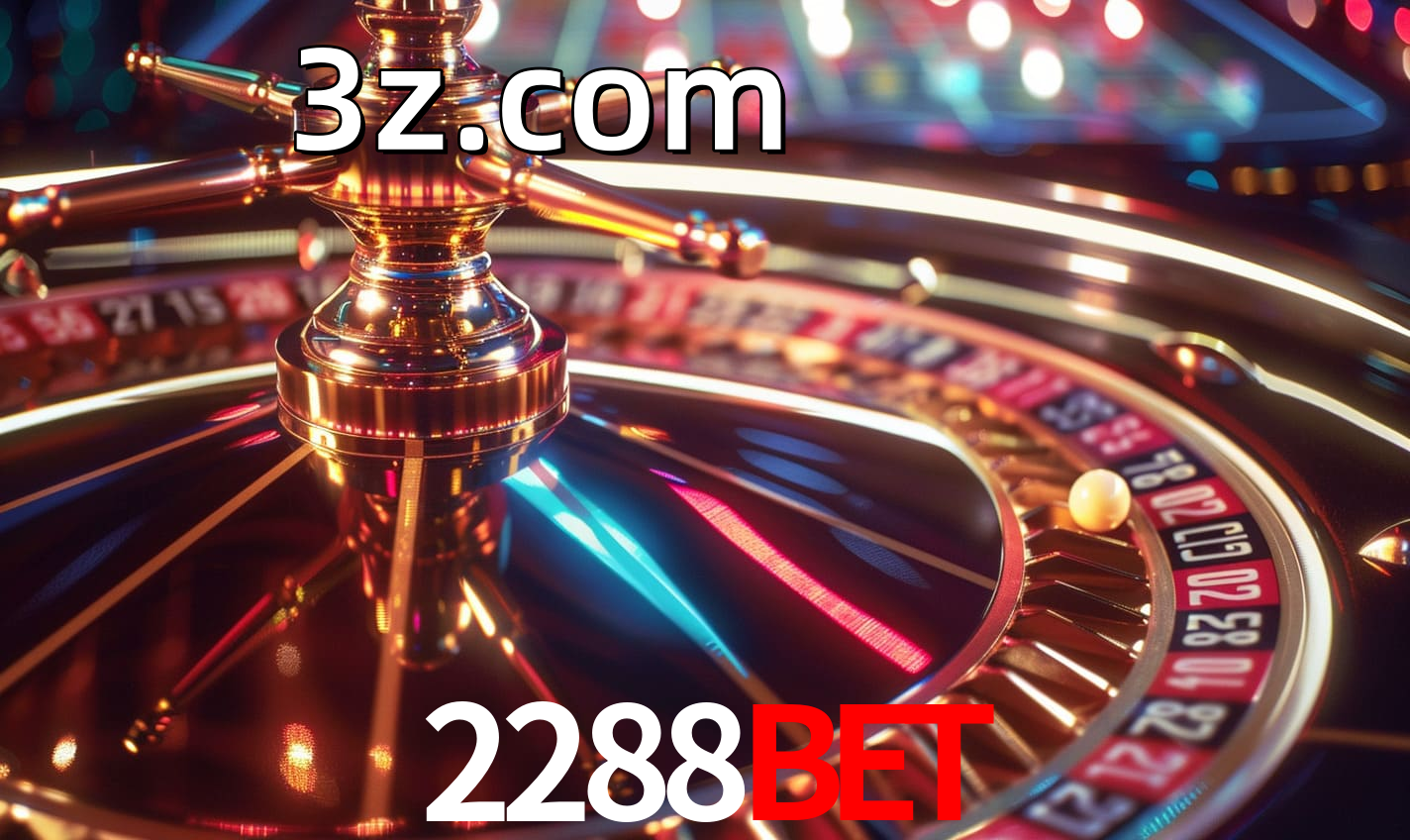 cassino online 2288BET