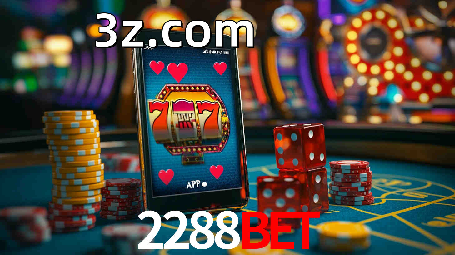 2288BET