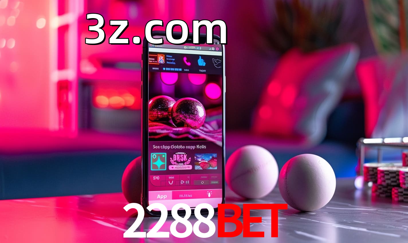 2288BET